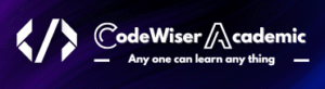 codewiser academic logo_2025_v1